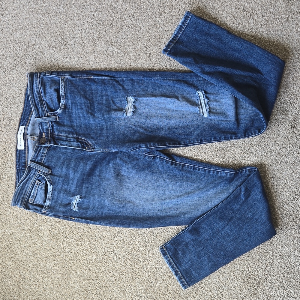 Flying Monkey size 28